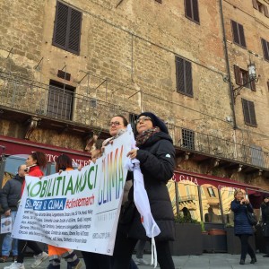 Sienaperilclima - 29.11.2015 - LC Ecolife Siena