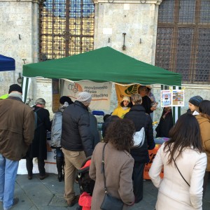 Sienaperilclima - 29.11.2015 - LC Ecolife Siena