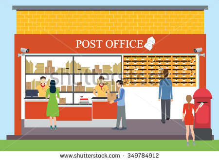 poste
