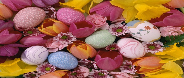 Al momento stai visualizzando A Pasqua la tradizione è in tavola… con consapevolezza e gusto