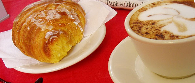 Scopri di più sull'articolo Colazione: la rilevazione MDC-Codacons