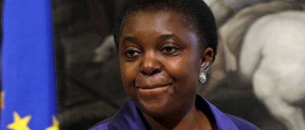 Al momento stai visualizzando Offesa a Kyenge: istigazione all’odio razziale, denuncia penale di MDC