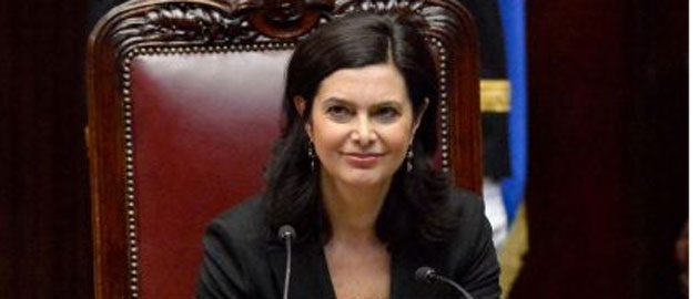 Scopri di più sull'articolo Diritto d’autore online: lettera aperta a Laura Boldrini