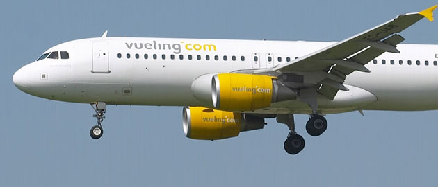 Scopri di più sull'articolo Vacanza rovinata: Vueling condannata nel 2011 ma la causa è aperta