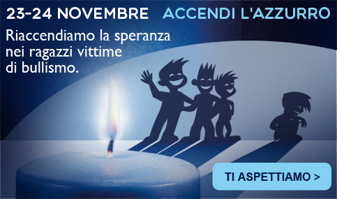 Scopri di più sull'articolo Telefono Azzurro. Giornata mondiale dell’infanzia: i diritti viaggiano in Rete