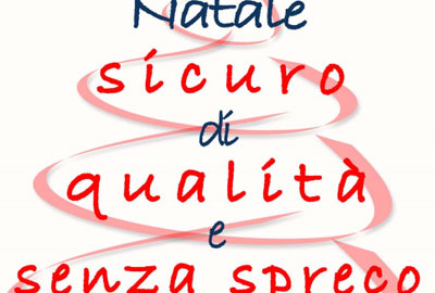 Al momento stai visualizzando ‘Natale sicuro, di qualità e senza spreco’: il decalogo di MDC e dei NAC