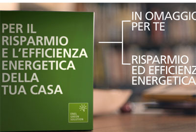 Al momento stai visualizzando Enel Energia, kit lampadine a led: MDC segnala la pubblicità ingannevole