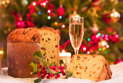 Scopri di più sull'articolo Panettone e Pandoro, MDC: ecco le etichette dei dolci simbolo del Natale