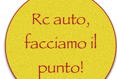 Scopri di più sull'articolo ‘RC Auto,facciamo il punto!’ con i consumatori venerdì