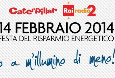 Scopri di più sull'articolo Energia: anche MDC aderisce a M’illumino di meno!