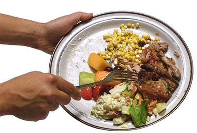 Al momento stai visualizzando Con la crisi ridotti gli sprechi alimentari, ma persiste qualche cattiva abitudine