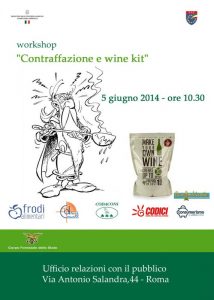 Locandina workshop wine kit 5 giugno 2014 (3)