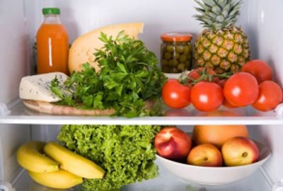 Al momento stai visualizzando Alimentazione e caldo: da MDC 10 consigli per conservare il cibo al meglio in estate