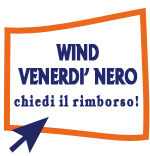 Scopri di più sull'articolo MDC apre sportello “Sos Wind”: segnala il disservizio e chiedi il rimborso