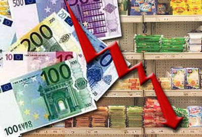 Scopri di più sull'articolo Inflazione: -80 miliardi in 7 anni, l’8 novembre il ‘Giorno nero dei consumatori’