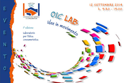 Al momento stai visualizzando OIC LAB: Laboratorio per l’etica consumeristica nella gestione del credito