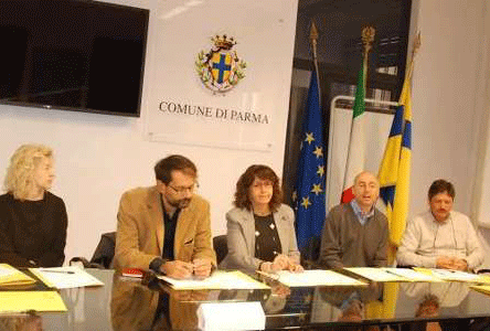 Scopri di più sull'articolo Servizi pubblici locali: MDC Parma firma protocollo con il Comune