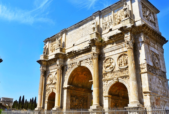 Al momento stai visualizzando MDC Lazio e Gruppo Archeologico Romano Onlus insieme per il patrimonio culturale