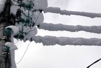 Scopri di più sull'articolo Emergenza neve: le associazioni incontrano Enel per chiedere ulteriori risarcimenti