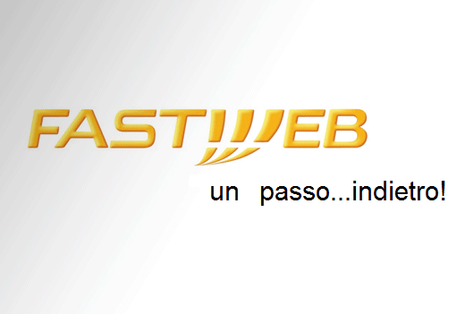 Al momento stai visualizzando #FastwebDown: MDC invia ricorso ad AGCOM e Garante Privacy