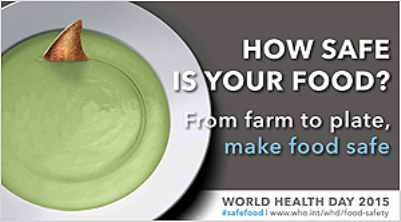 Scopri di più sull'articolo Giornata mondiale  salute, MDC: sicurezza alimentare passa per l’efficienza dei controlli