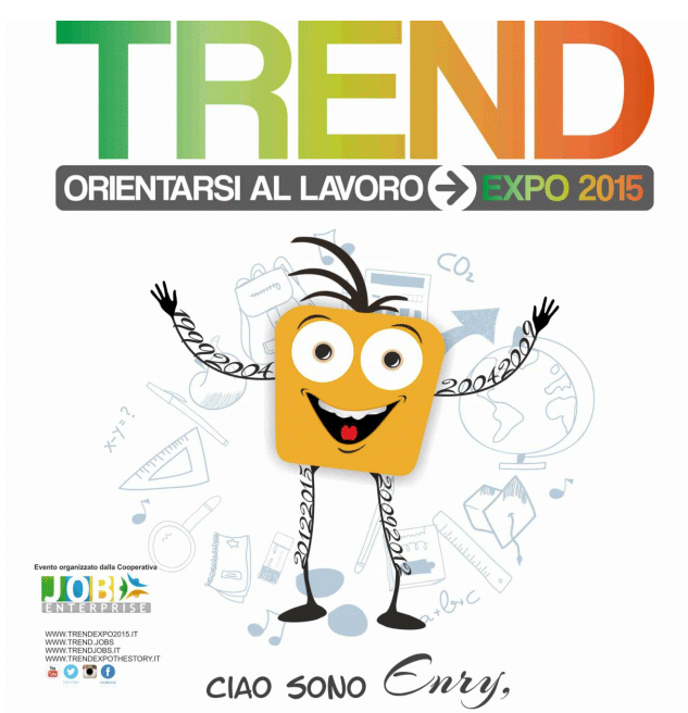 Scopri di più sull'articolo Trend Expo: MDC Potenza partecipa alla manifestazione