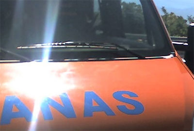 Scopri di più sull'articolo Anas, MDC si costituirà parte civile a tutela degli automobilisti