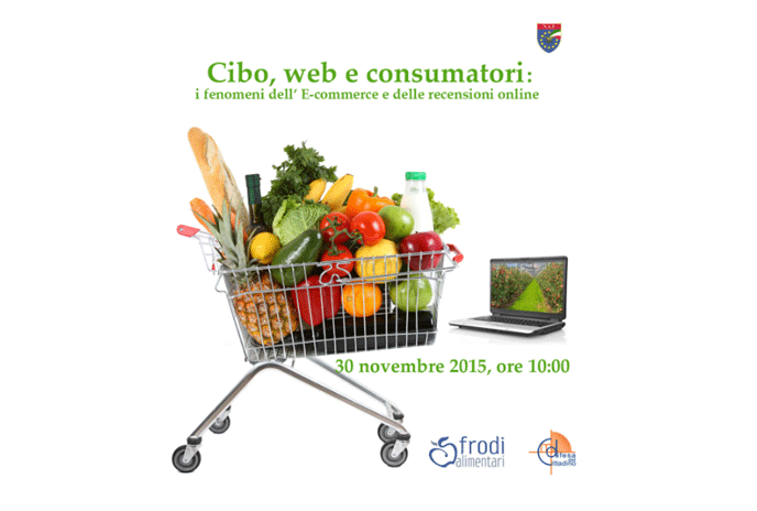 Al momento stai visualizzando Cibo, web e consumatori: i fenomeni dell’e-commerce e delle recensioni online