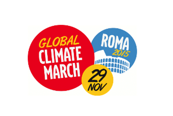 Al momento stai visualizzando Coalizione Clima: confermata la Marcia del 29 novembre a Roma