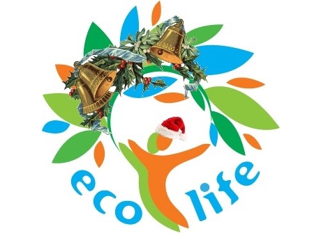 Al momento stai visualizzando Da Ecolife 10 consigli per un Natale sostenibile