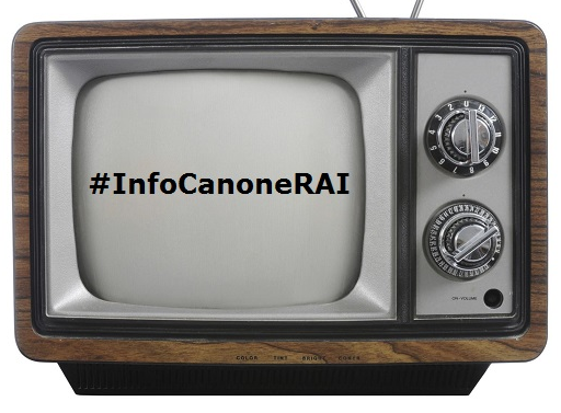 Scopri di più sull'articolo #InfoCanoneRAI: assistenza a chi ha diritto al rimborso del canone