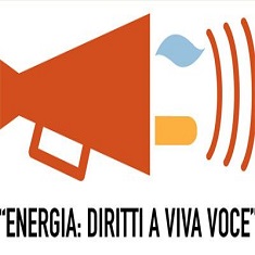 Scopri di più sull'articolo Energia: prosegue il progetto “Energia: diritti a viva voce” – Consumatori più informati e consapevoli in materia di energia e gas