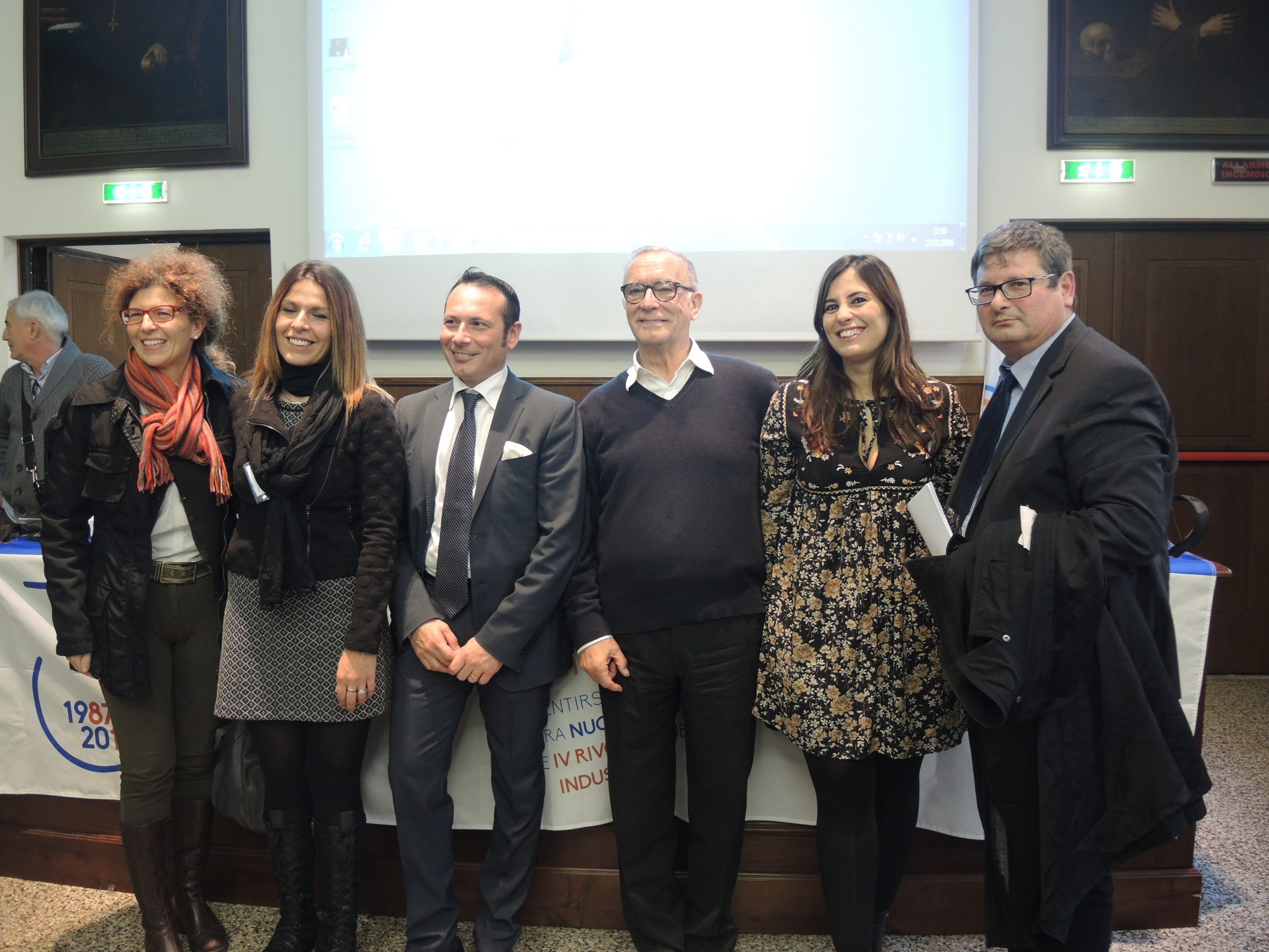 Al momento stai visualizzando IX Congresso del Movimento difesa del Cittadino: festeggiati i 30 anni dell’ associazione ed elette le nuove cariche. Francesco Luongo è il nuovo Presidente nazionale.