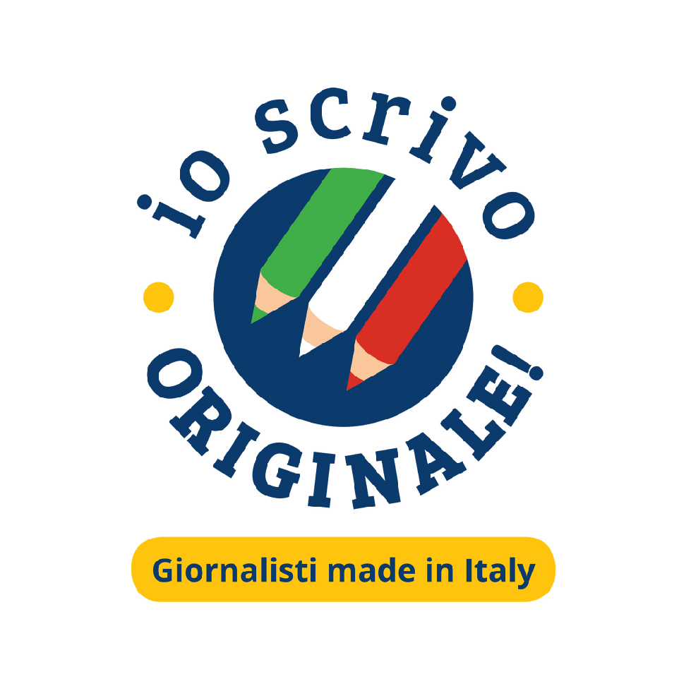 Al momento stai visualizzando Progetto “Io Scrivo Originale – Giornalisti Made in Italy”. L’evento finale!