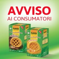 Scopri di più sull'articolo Richiamate crostatine all’albicocca senza glutine contaminate da miceti: non sono idonee al consumo!