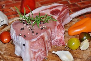 Read more about the article Residui di antibiotici in carne di maiale. Ministero Salute richiama lotti Ambrosini