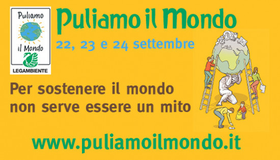 Al momento stai visualizzando Compie 25 anni la grande iniziativa di volontariato ambientale organizzata da Legambiente. Appuntamento il 22, 23 e 24 settembre in tutta Italia  per liberare dai rifiuti il nostro territorio e raccontare l’economia circolare