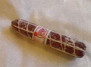 salame Norcia