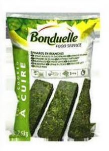 Bonduelle 2