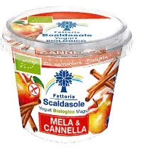 Al momento stai visualizzando Possibile presenza di glutine negli yogurt Scaldasole. Pericolo per gli allergici