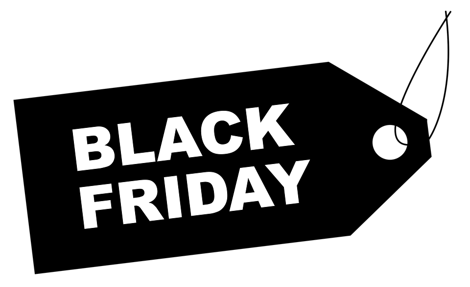 Al momento stai visualizzando Cresce l’attesa per le offerte del Black Friday e Cyber Monday. I consigli del Movimento Difesa del Cittadino per gli e-shoppers italiani tra occasioni e rischi