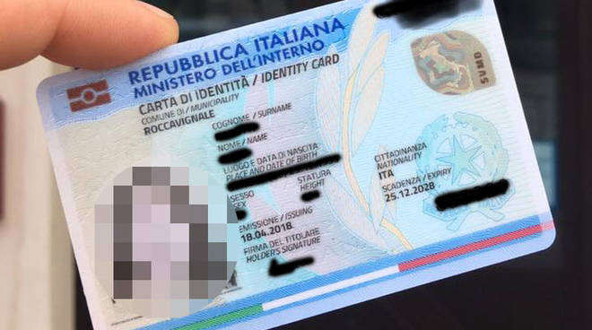 Al momento stai visualizzando Carte di identità elettroniche difettose: MDC chiede ulteriori chiarimenti all’Istituto Poligrafico e denuncia il nuovo flop della digitalizzazione della P.A.