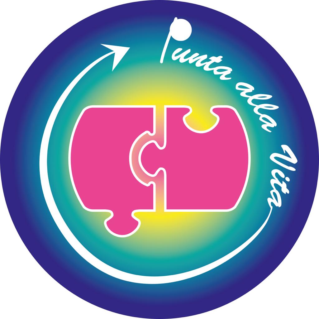 Al momento stai visualizzando Vincitori del bando per la creazione del logo del progetto “Punta alla vita”