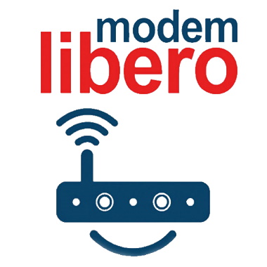 Scopri di più sull'articolo Modem Libero