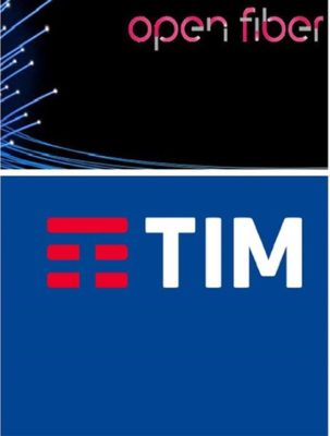 Al momento stai visualizzando Fusione TIM – Open Fiber: sulla nascita della nuova Public company delle TLC le perplessità del Movimento Difesa del Cittadino su costi reali e vantaggi potenziali per gli utenti.