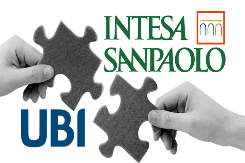 Al momento stai visualizzando Intesa Sanpaolo e OPS UBI: Il Movimento difesa del cittadino chiede piena trasparenza e correttezza nell’informazione agli azionisti UBI.