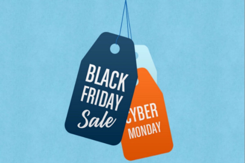 Al momento stai visualizzando Febbre da Black Friday e Cyber Monday: il decalogo del Movimento Difesa del Cittadino per gli e-shoppers italiani tra occasioni e rischi