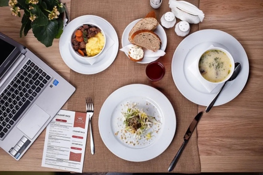 Scopri di più sull'articolo Il buono pasto in tempi di smart working. MDC chiede chiarezza