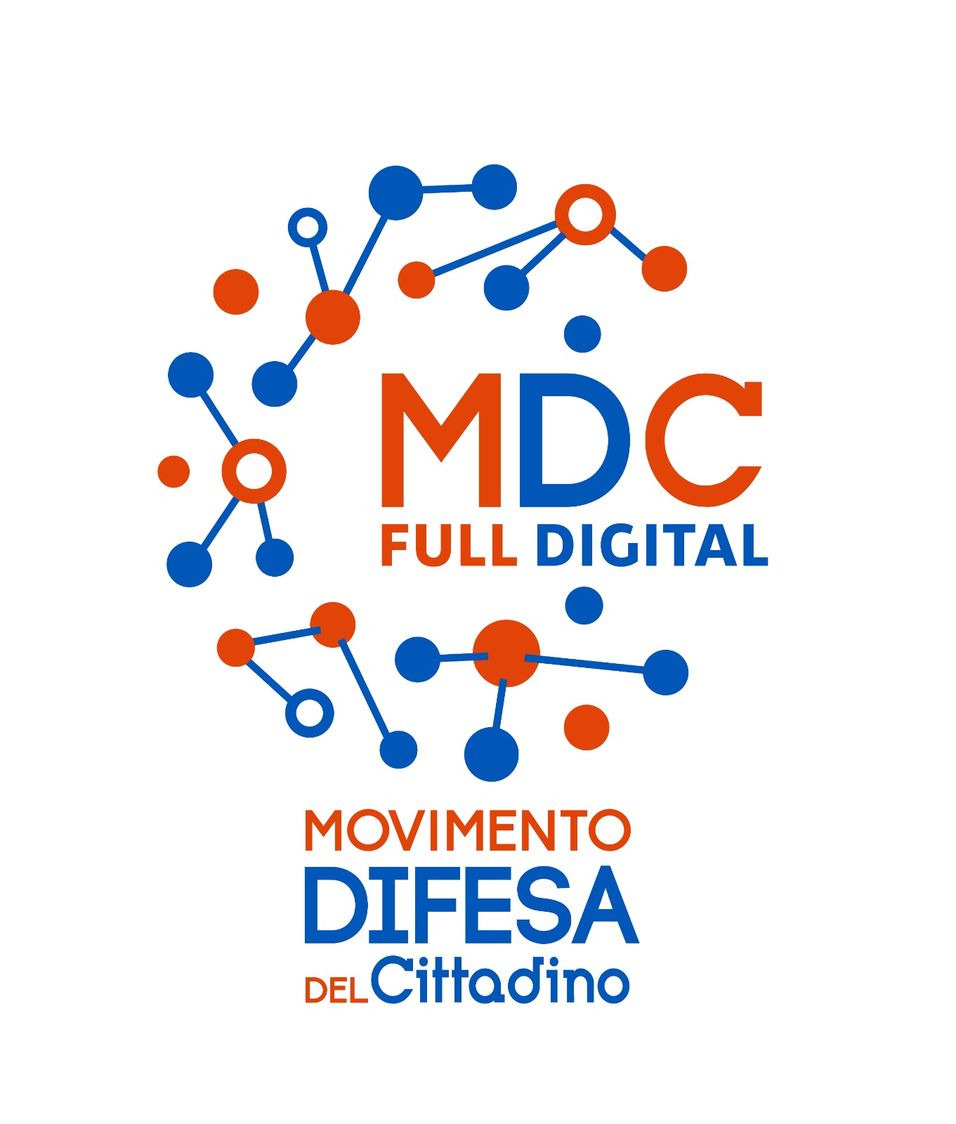 Al momento stai visualizzando MDC Full Digital