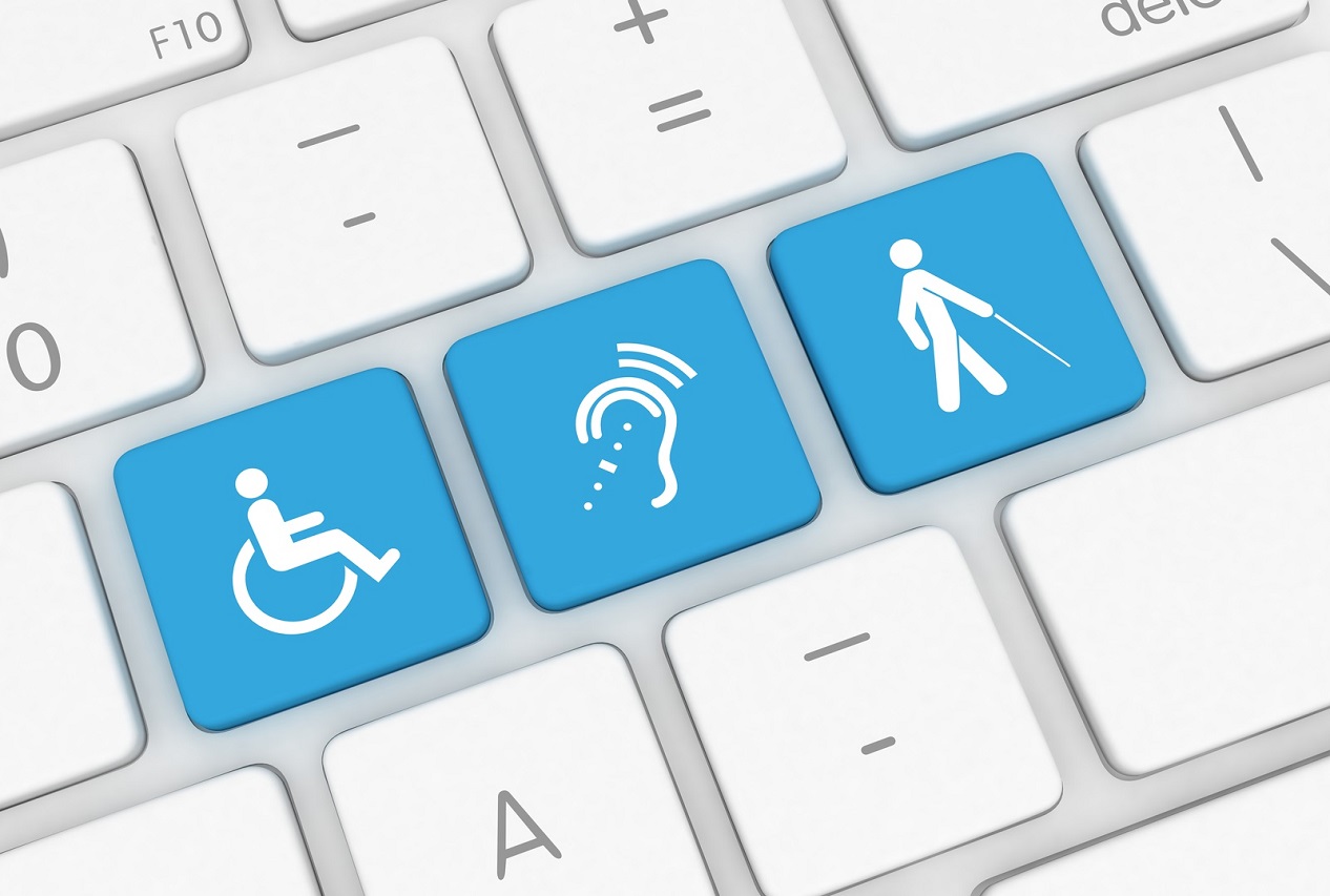 Al momento stai visualizzando Siti internet della P.A. ancora troppi problemi di accessibilità per i disabili e le Linee Guida dell’AGID restano lettera morta. La denuncia di MDC che scrive anche alla Commissione UE: troppi enti Pubblici violano la Direttiva 2016/2102
